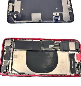 ◎スマホ(iPhone・Android)修理特別フェアー開催中  ◎8月よりAndroid修理再開しました ■iPhone SE2 ◎バッテリー交換  ●埼玉県入間市からお越しのお客様