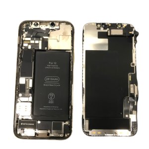 ◎スマホ(iPhone・Android)修理特別フェアー開催中  ◎8月よりAndroid修理再開しました ■iPhone 12 ◎バッテリー交換  ●埼玉県狭山市からお越しのお客様