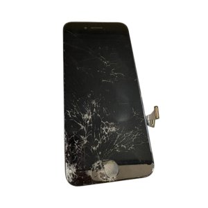 iPhone8　液晶交換修理