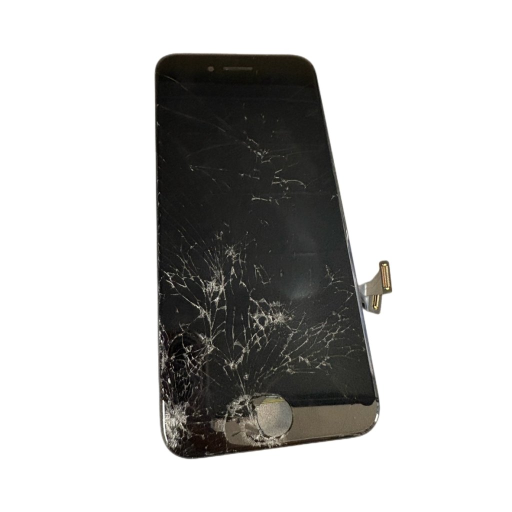 iPhone8 液晶交換修理