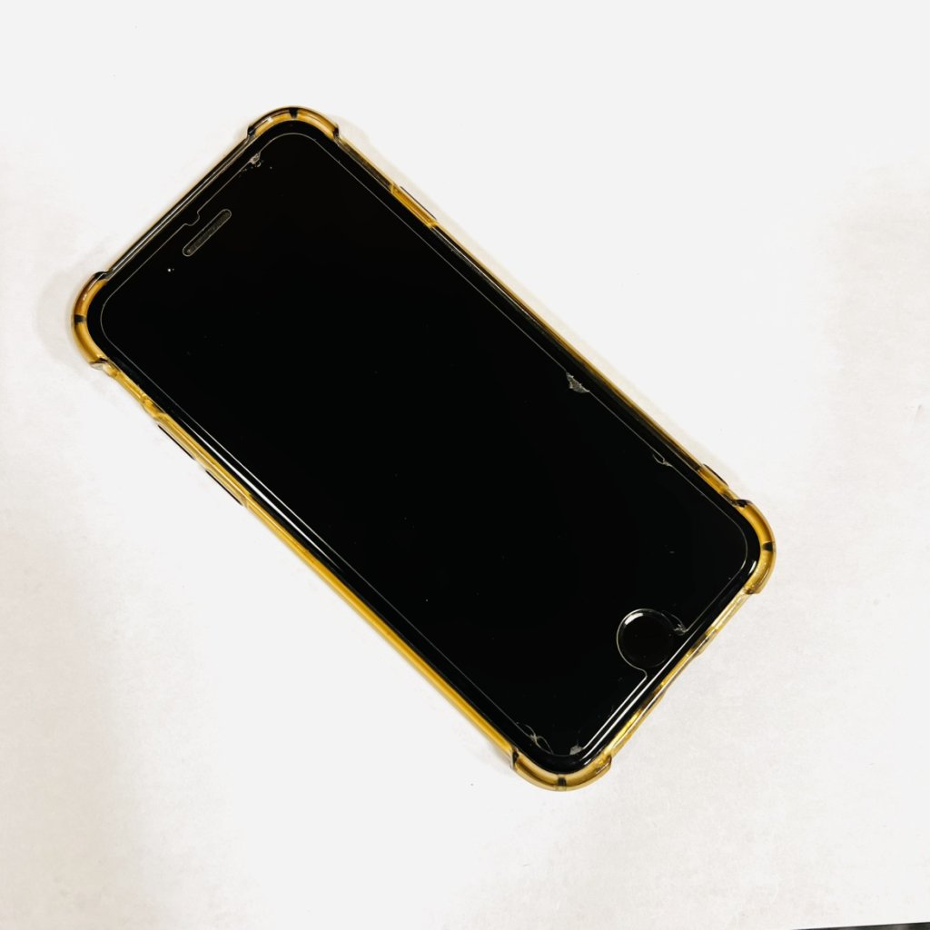 iPhoneSE2 バッテリー交換修理