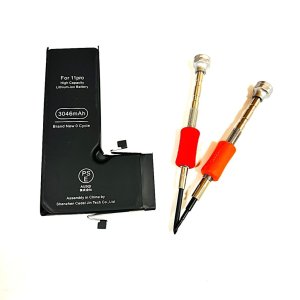 iPhone11Pro バッテリー交換