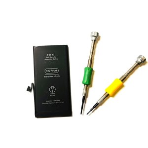 iPhone13　バッテリー交換