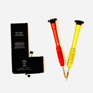 iPhone11Pro バッテリー交換