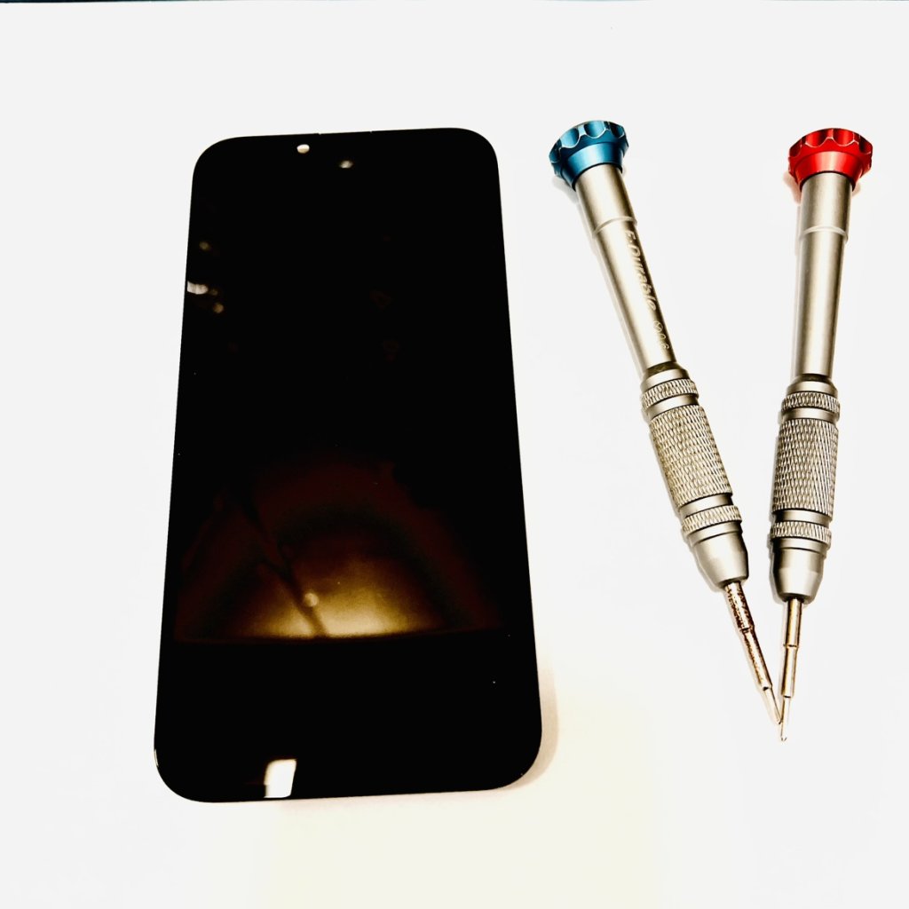 iPhone13 液晶交換