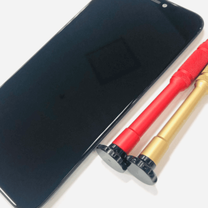 iPhoneXS アイフォンXS フロントパネル交換