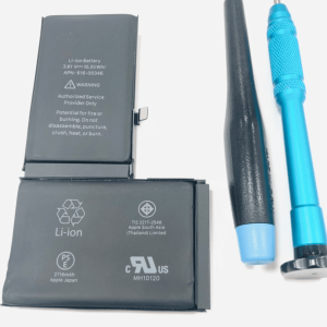 iPhoneXS アイフォンXS バッテリー交換