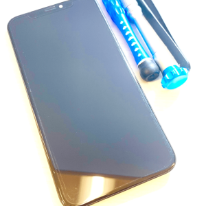 iPhoneX アイフォンX 液晶交換