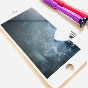 iPhone7 アイフォン7 フロントパネル交換