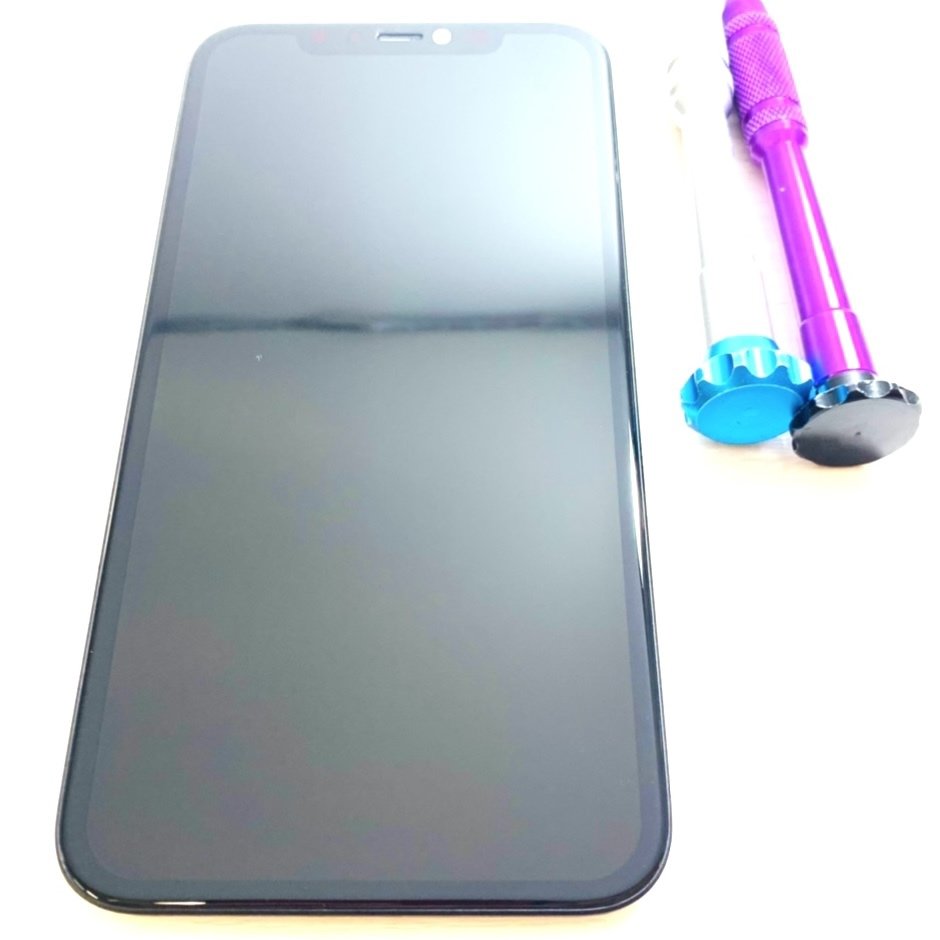 iPhone11 Pro アイフォン11プロ 液晶交換