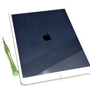 iPad7 【アイパッド7】 液晶交換