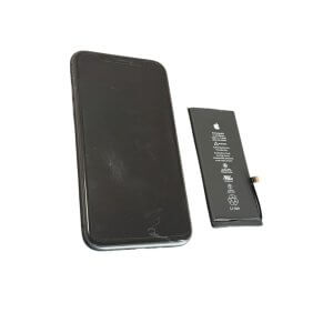 iPhone11（アイフォン11）　バッテリー交換