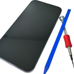 iPhone13 フロントパネル交換