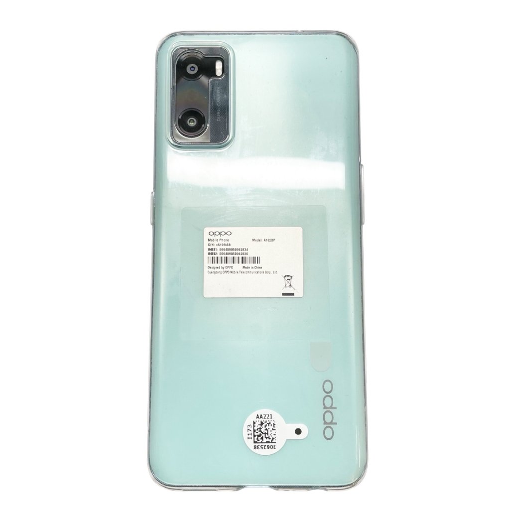 OPPO2020 バッテリー交換