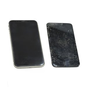 iPhone11　液晶交換修理