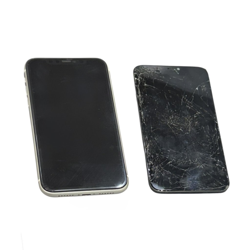 iPhone11 液晶交換修理