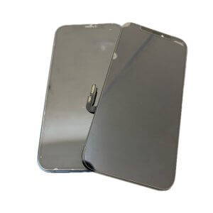 iPhone12　液晶交換