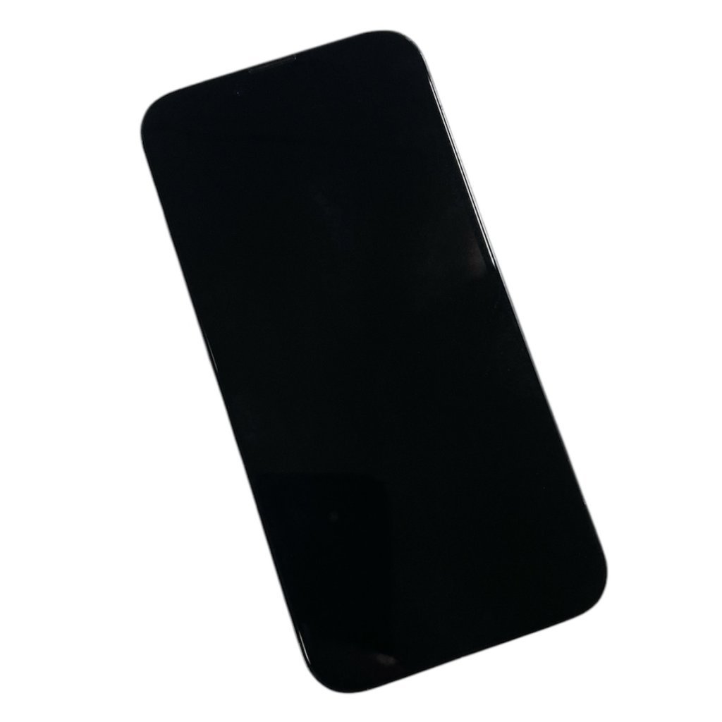iPhone14 画面割れ パネル交換