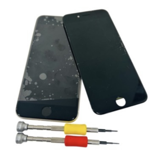 iPhoneSE3(第3世代)液晶交換