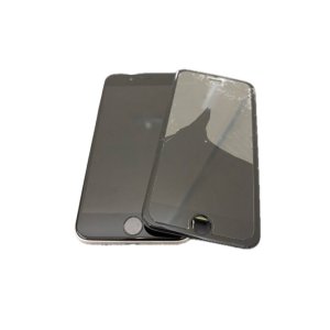 iPhoneSE3　液晶交換