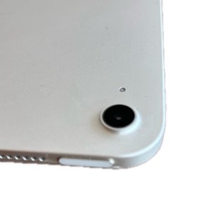 iPad7　アウトカメラ