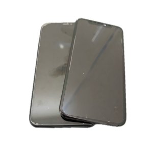 iPhone11　液晶交換