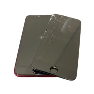 iPhoneSE2　液晶交換