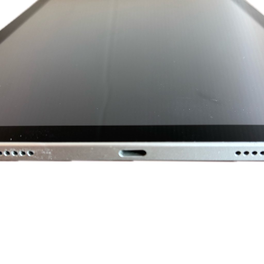 iPad9 ドックコネクター修理