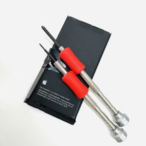 iPhone13 バッテリー交換