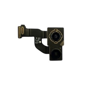 【落としてカメラにヒビが】iPhone12・アウトカメラ交換・iPhone修理