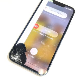 iPhone13 液晶 交換 修理