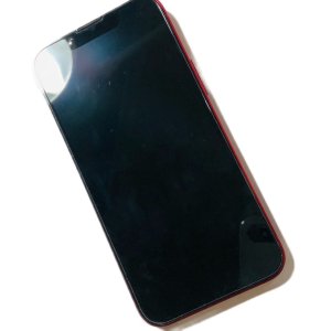 iPhone13 液晶交換（ブラックアウト）