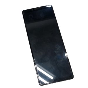 Xperia(エクスペリア)1 Ⅲ バッテリー交換