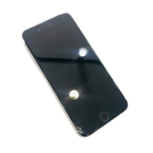 iPhoneSE2(SE第2世代) フロントパネル交換