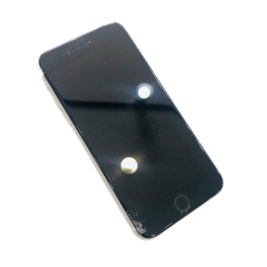 iPhoneSE2(SE第2世代) フロントパネル交換