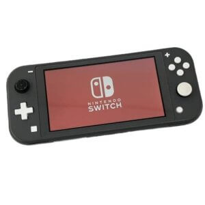 ニンテンドーswitchLite　バッテリー交換