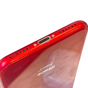 iPhone8ライトニング交換