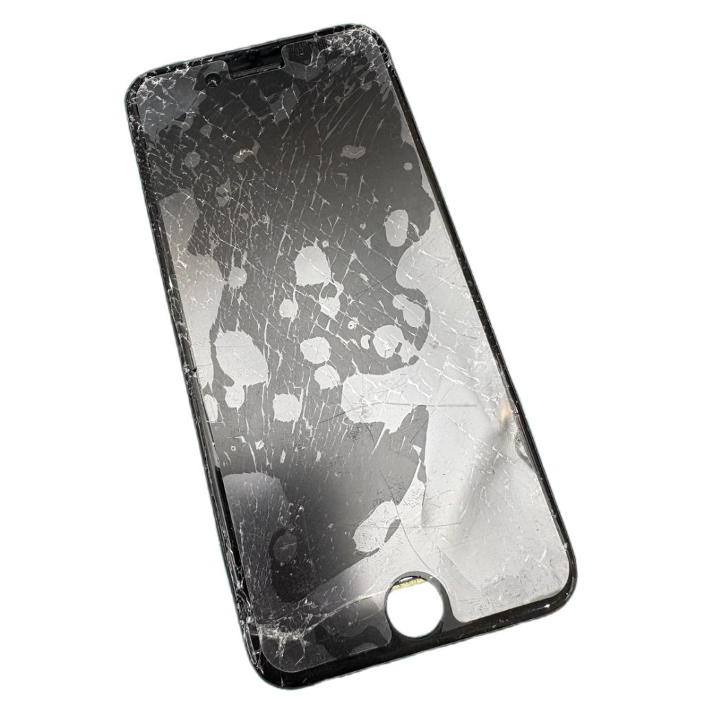 iPhone8 液晶交換修理