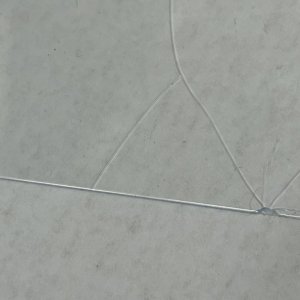 iPhone14 強化ガラス永久保証