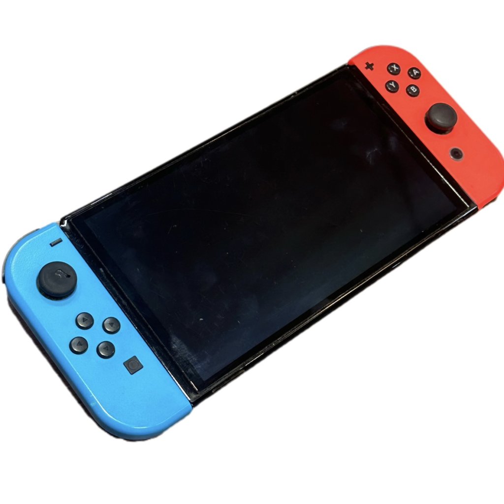 任天堂Switch ニンテンドースイッチ 基板修理