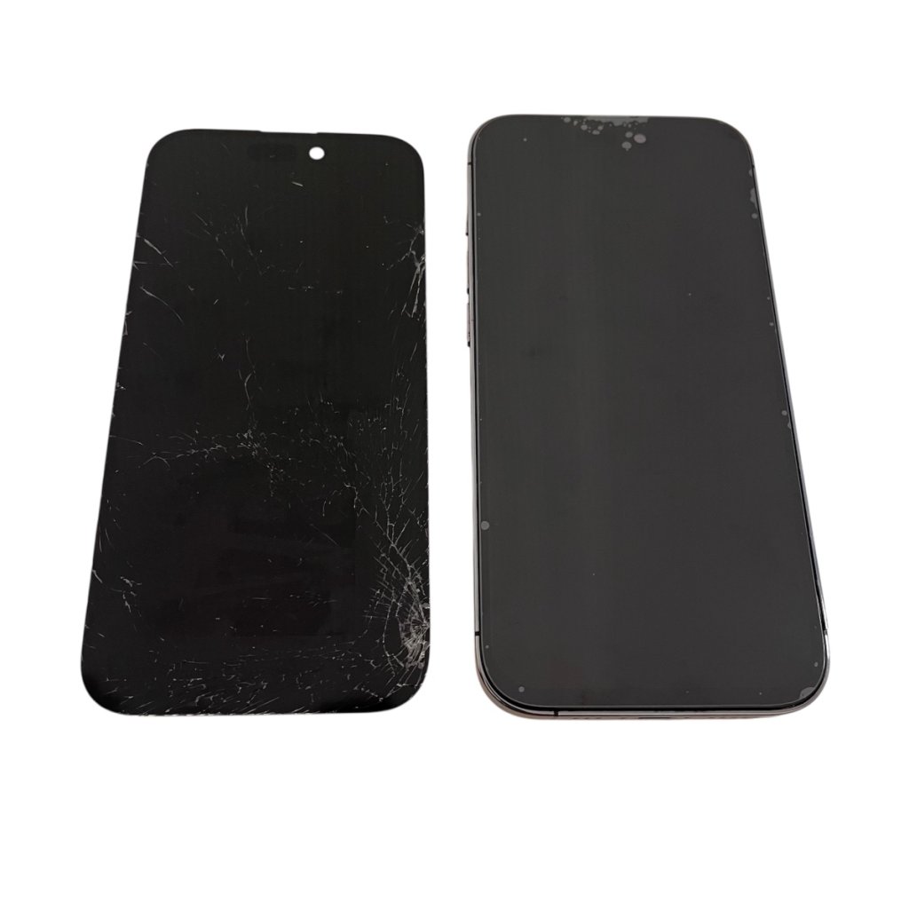 iPhone14Pro 液晶交換修理
