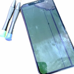 iPhoneXR アイフォンXR 液晶交換