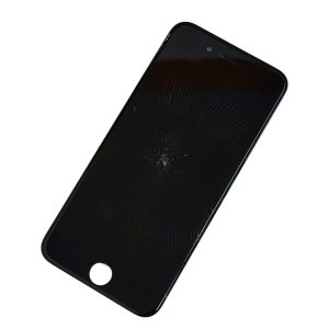 iPhoneSE2 液晶交換