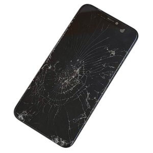 iPhone12 液晶交換