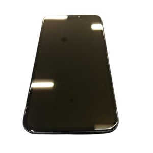 iPhoneXS フロントパネル交換