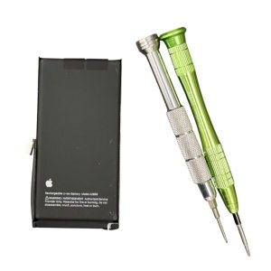 iPhone13 バッテリー交換