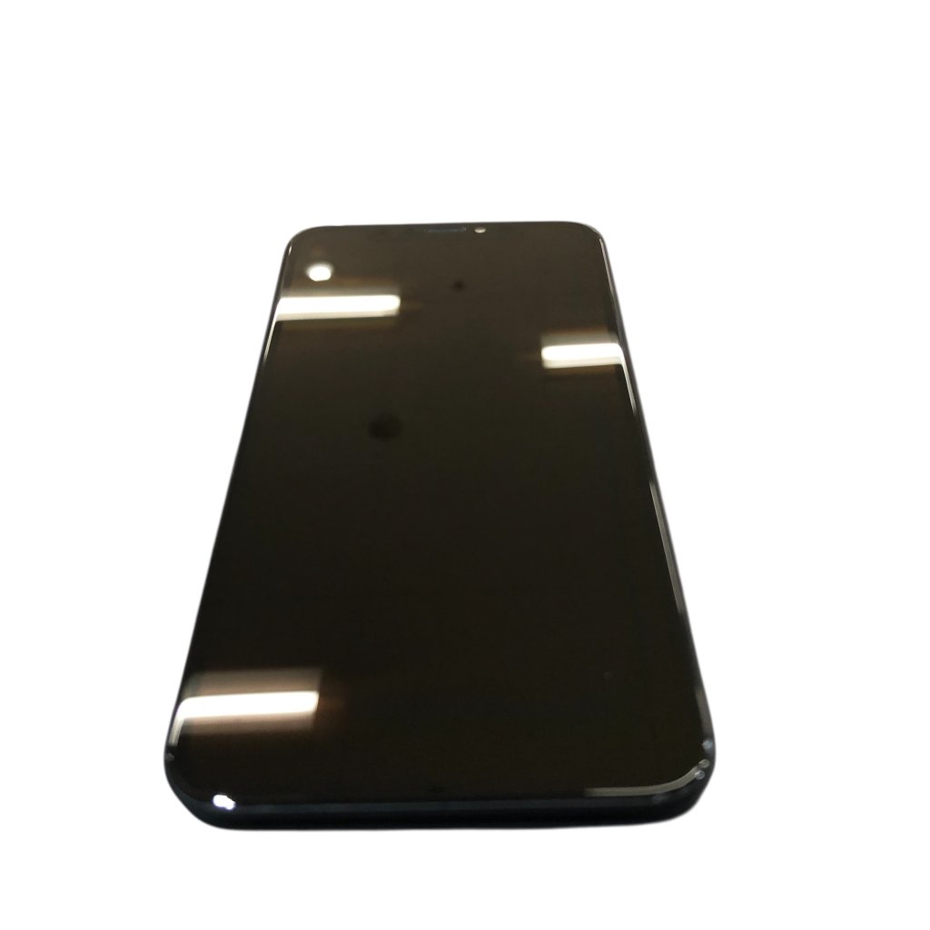 iPhoneX フロントパネル交換