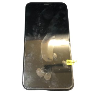 iPhoneXR 液晶交換