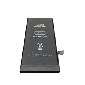 iPhone SE2 バッテリー交換