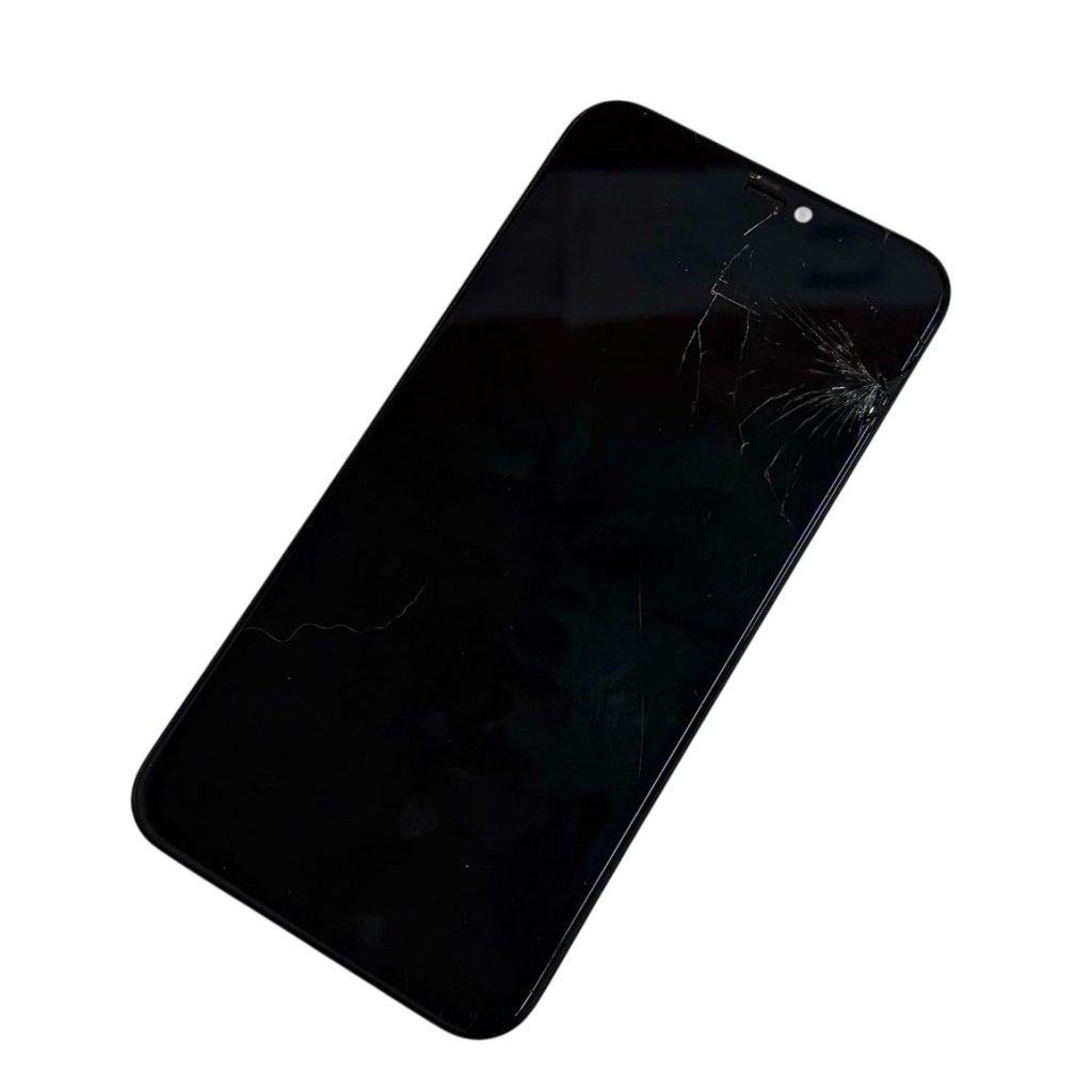 iPhone11 液晶交換
